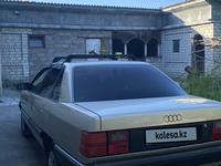 Audi 100 1990 года за 1 600 000 тг. в Уштобе