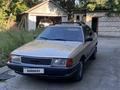 Audi 100 1990 года за 1 600 000 тг. в Уштобе – фото 4