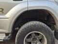 Toyota Land Cruiser Prado 1998 годаүшін7 350 000 тг. в Алматы – фото 13