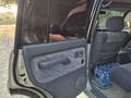 Toyota Land Cruiser Prado 1998 годаүшін7 350 000 тг. в Алматы – фото 14