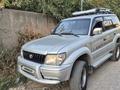 Toyota Land Cruiser Prado 1998 годаүшін7 350 000 тг. в Алматы – фото 2
