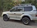 Toyota Land Cruiser Prado 1998 годаүшін7 350 000 тг. в Алматы – фото 8