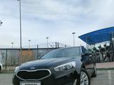 Kia K7 2015 года за 7 500 000 тг. в Шымкент