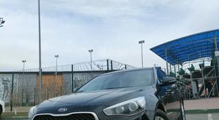 Kia K7 2015 года за 7 500 000 тг. в Шымкент