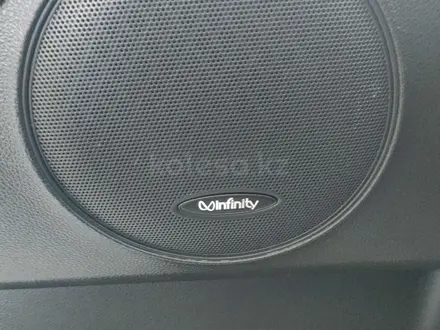 Kia K7 2015 года за 7 500 000 тг. в Шымкент – фото 15