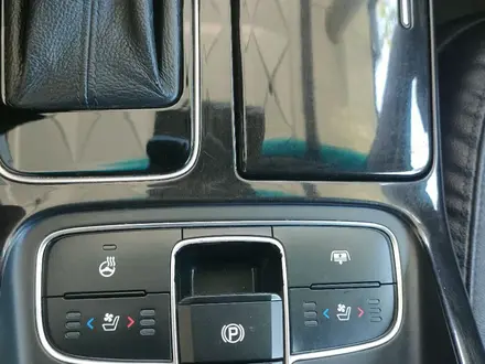 Kia K7 2015 года за 7 500 000 тг. в Шымкент – фото 17