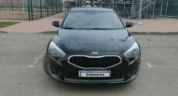 Kia K7 2015 года за 7 500 000 тг. в Шымкент – фото 2