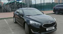 Kia K7 2015 года за 7 500 000 тг. в Шымкент – фото 3