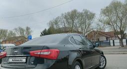 Kia K7 2015 года за 7 500 000 тг. в Шымкент – фото 4