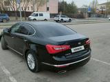 Kia K7 2015 года за 7 500 000 тг. в Шымкент – фото 5