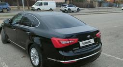 Kia K7 2015 года за 7 500 000 тг. в Шымкент – фото 5