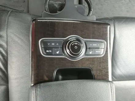 Kia K7 2015 года за 7 500 000 тг. в Шымкент – фото 8