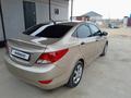 Hyundai Accent 2013 годаfor5 700 000 тг. в Кызылорда – фото 8