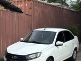 ВАЗ (Lada) Granta 2190 2022 годаүшін3 800 000 тг. в Шымкент