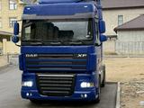 DAF  XF 105 2007 годаүшін16 000 000 тг. в Актау – фото 3