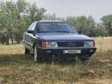 Audi 100 1987 годаүшін2 500 000 тг. в Тараз