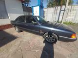 Audi 100 1987 годаүшін2 500 000 тг. в Тараз – фото 3