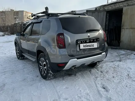 Renault Duster 2019 года за 8 000 000 тг. в Семей – фото 4