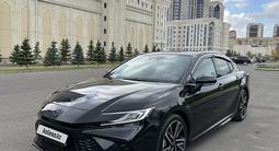 Toyota Camry 2024 года за 16 500 000 тг. в Астана