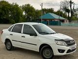 ВАЗ (Lada) Granta 2190 2014 года за 2 800 000 тг. в Актобе