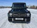 Mercedes-Benz G 500 2000 годаүшін10 000 000 тг. в Павлодар