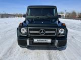 Mercedes-Benz G 500 2000 года за 10 000 000 тг. в Павлодар