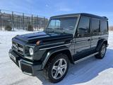 Mercedes-Benz G 500 2000 годаүшін10 000 000 тг. в Павлодар – фото 4