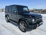 Mercedes-Benz G 500 2000 годаүшін10 000 000 тг. в Павлодар – фото 3