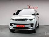 Land Rover Range Rover Sport 2025 годаүшін67 000 000 тг. в Алматы – фото 3