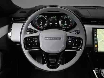 Land Rover Range Rover Sport 2025 года за 67 000 000 тг. в Алматы – фото 11