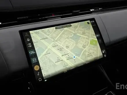 Land Rover Range Rover Sport 2025 года за 67 000 000 тг. в Алматы – фото 10