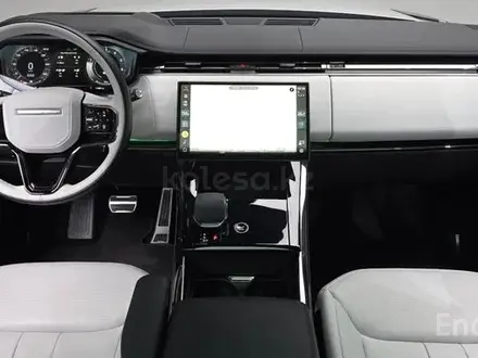 Land Rover Range Rover Sport 2025 года за 67 000 000 тг. в Алматы – фото 18