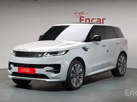 Land Rover Range Rover Sport 2025 года за 67 000 000 тг. в Алматы