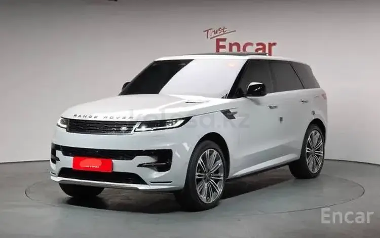 Land Rover Range Rover Sport 2025 года за 67 000 000 тг. в Алматы