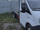 ГАЗ  ГАЗель Next 2024 года за 13 500 000 тг. в Алматы – фото 2