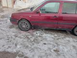 Volkswagen Vento 1994 годаfor950 000 тг. в Костанай – фото 2