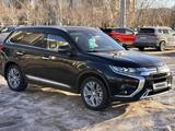 Mitsubishi Outlander 2020 годаүшін14 500 000 тг. в Астана – фото 3