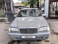 Mercedes-Benz C 280 1994 годаүшін2 400 000 тг. в Алматы