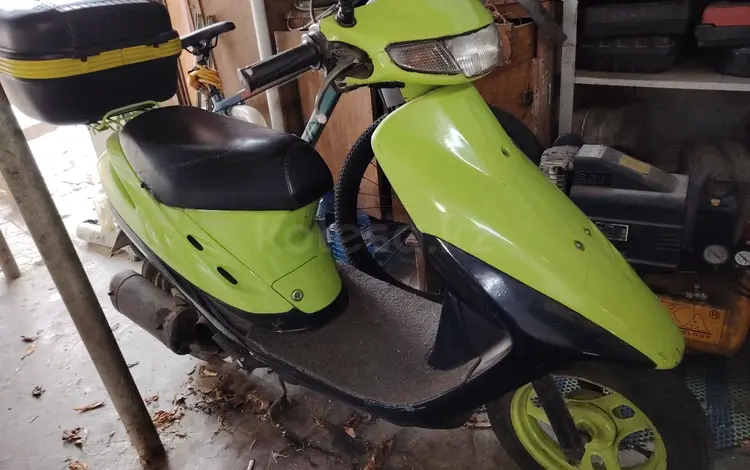 Honda  Dio 2013 годаfor250 000 тг. в Алматы