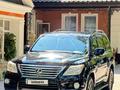 Lexus LX 570 2009 годаүшін17 500 000 тг. в Алматы