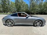 Porsche 911 2005 года за 24 000 000 тг. в Алматы – фото 2