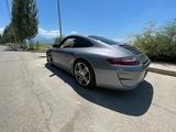 Porsche 911 2005 года за 24 000 000 тг. в Алматы – фото 4