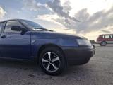 ВАЗ (Lada) 2110 2005 годаүшін850 000 тг. в Кокшетау – фото 5