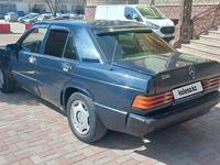 Mercedes-Benz 190 1991 года за 630 000 тг. в Алматы