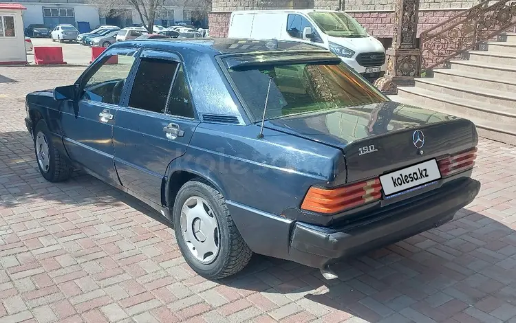 Mercedes-Benz 190 1991 года за 630 000 тг. в Алматы