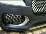 Бампер передний в сборе Jaguar F-Pace sport X761 (2016-н.в) за 500 000 тг. в Алматы – фото 5