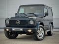Mercedes-Benz G 320 1996 годаүшін16 350 000 тг. в Щучинск – фото 2