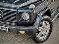 Mercedes-Benz G 320 1996 годаүшін16 350 000 тг. в Щучинск – фото 3