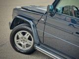 Mercedes-Benz G 320 1996 годаүшін16 350 000 тг. в Щучинск – фото 4