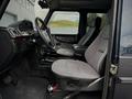Mercedes-Benz G 320 1996 годаүшін16 350 000 тг. в Щучинск – фото 8